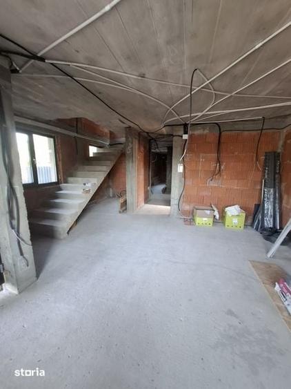 Casa de vanzare in comuna Valea Calugareasca - 5