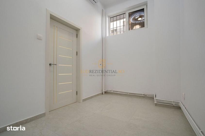 Spațiu comercial, de 162 mp, în Central