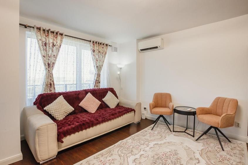 3 camere  ultrafinisat, view panoramic, la cheie, Sopor - 17