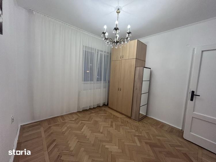 Apartament cu 2 camere în Floreasca