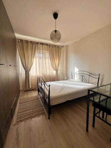 Apartament cu 2 camere decomandat în Ștefan cel Mare