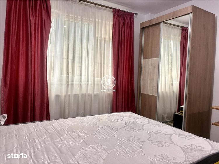 Apartament de inchiriat 2 camere Valea Lupului - 11
