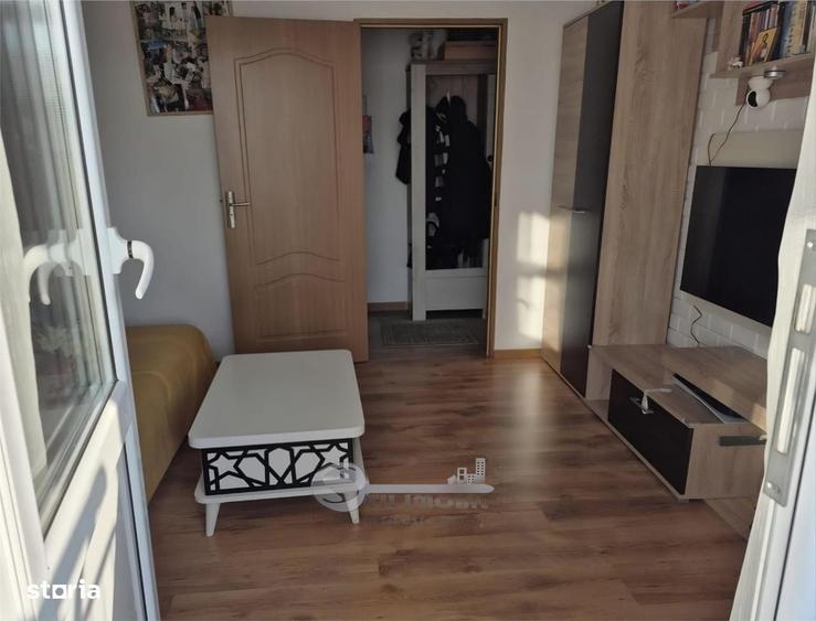 Apartament cu 3 camere decomandat în Alexandru cel Bun