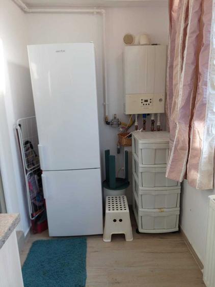 Apartament cu 2 camere decomandat în Chiajna