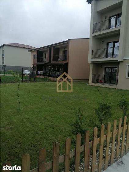 Apartament cu 2 camere în Moșnița Nouă
