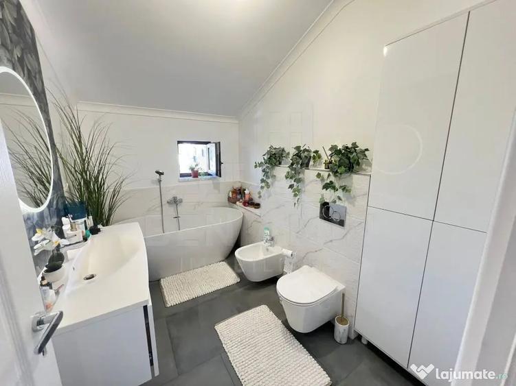 Casă cu 4 camere cu Teren 480 Mp în Bartolomeu