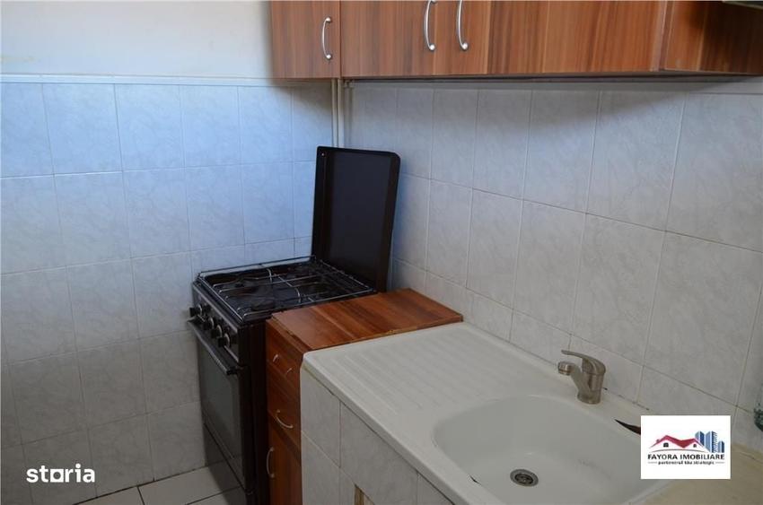 Garsonieră în Central