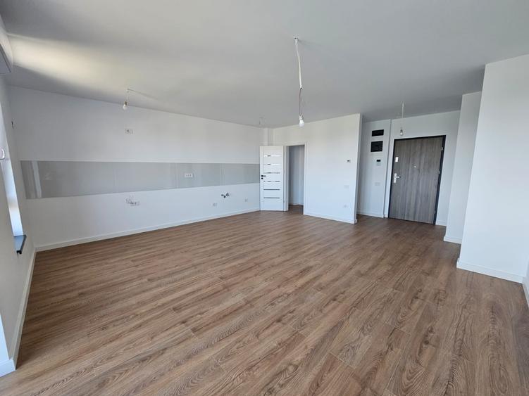 Apartament cu 2 camere semidecomandat în Torontalului — fotografia 1
