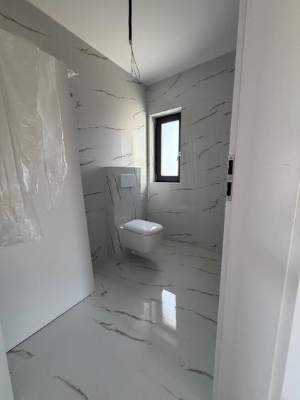 Casă individuală cu 4 camere cu Teren 520 Mp în Miroslava