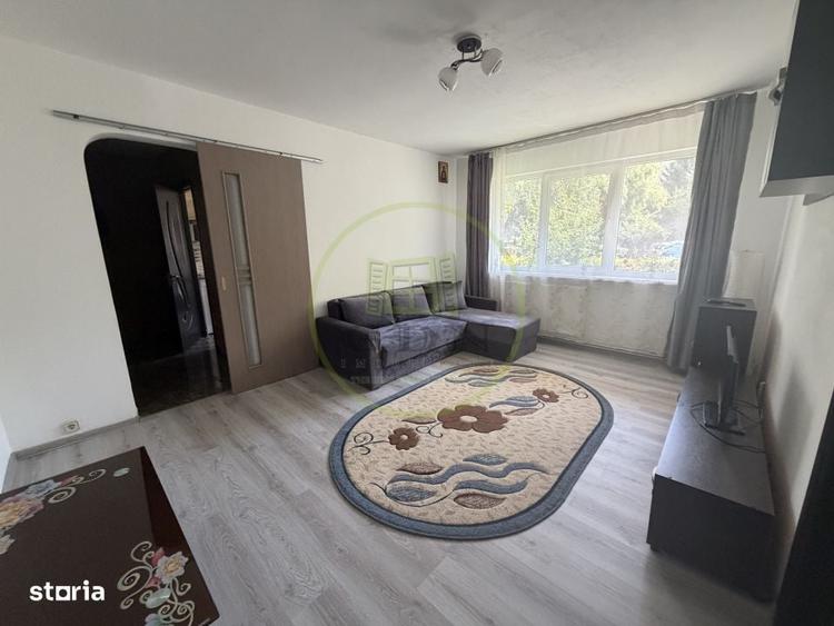 Apartament cu 2 camere de inchiriat Aleea Petuniei, Brasov - 1