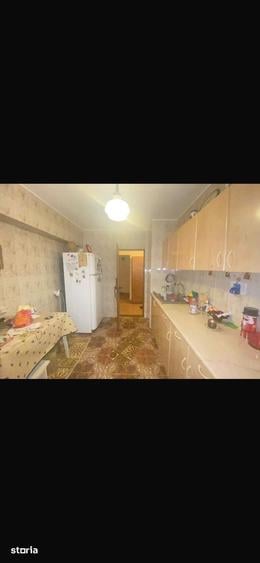 Apartament cu 2 camere decomandat în Siderurgiștilor