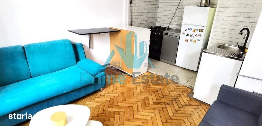 Apartament 2 camere Traian Mosoiu, Facultatea de Drept - 2