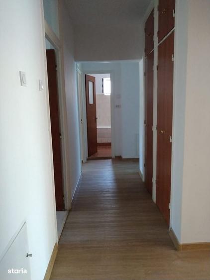 Apartament cu 3 camere în Alba Iulia