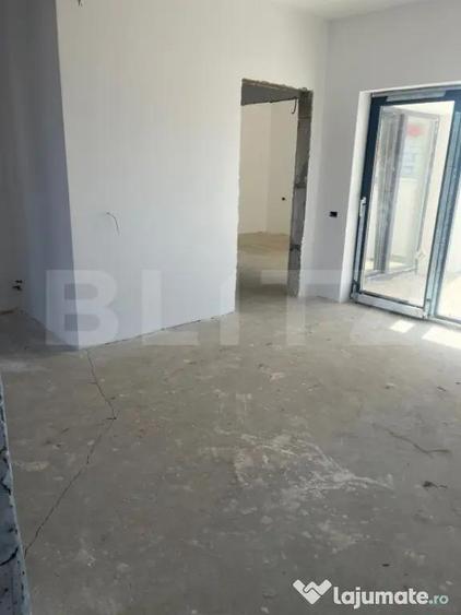 Casă cu 3 camere cu Teren 473 Mp în Central