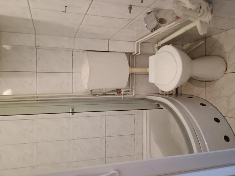 Garsonieră semidecomandată în Olteniței