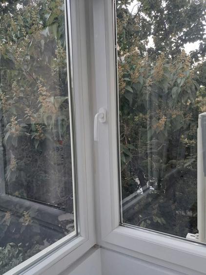 Garsonieră decomandată în Gorjului