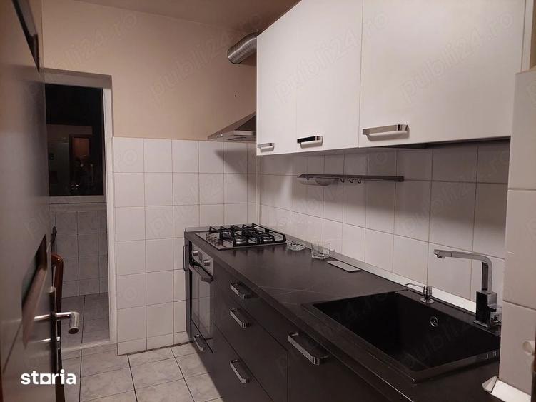 Apartament cu 2 camere în Lunei