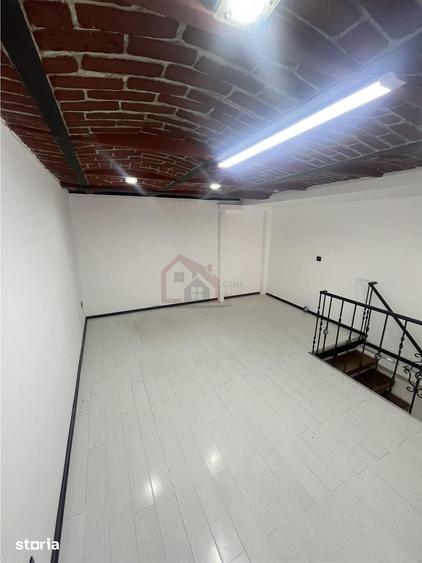Spațiu comercial, de 20 mp, în Armeneasca