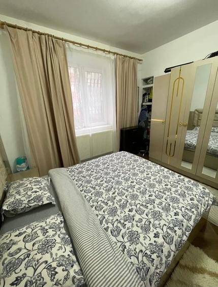 Apartament cu 2 camere decomandat, mobilat în Sălaj