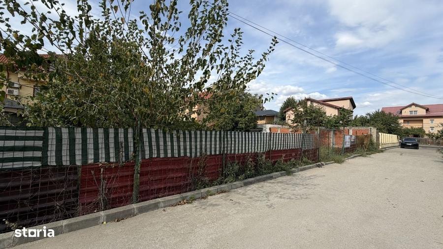 Spațiu comercial, în Militari