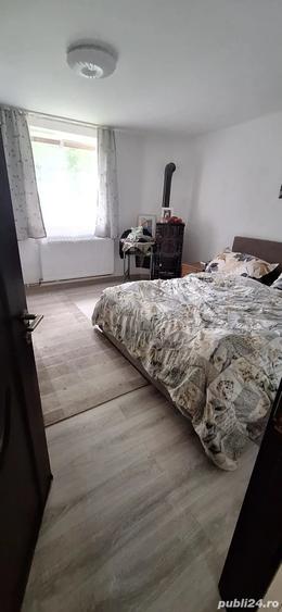 Casă cu 2 camere cu Teren 700 Mp în Central