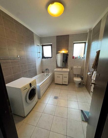 Apartament cu 2 camere, mobilat în Andrei Mureșanu
