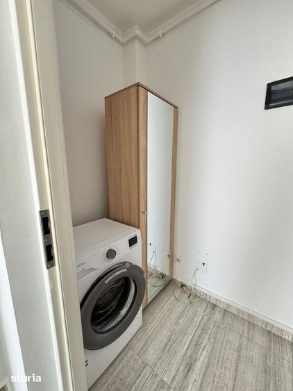 Garsonieră decomandată în Chiajna