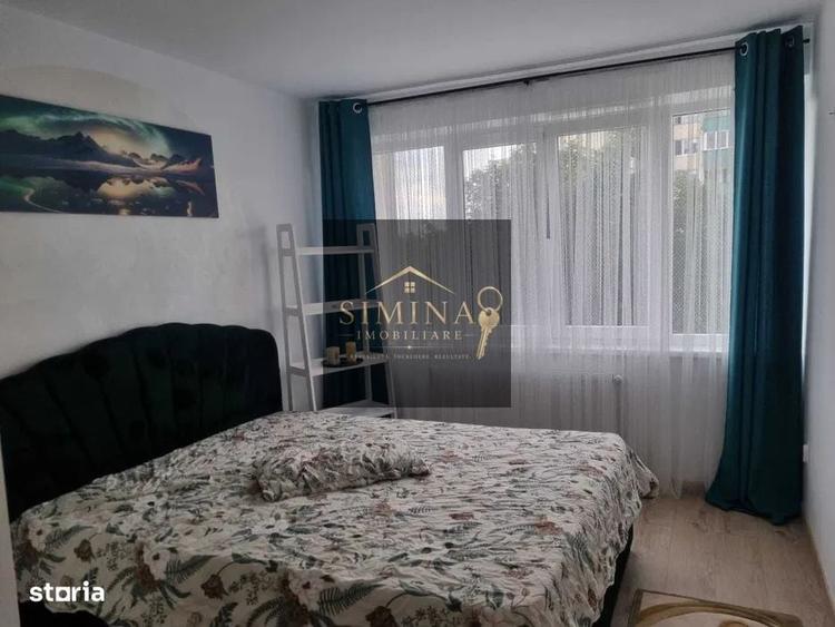 Apartament cu 2 camere în Tudor
