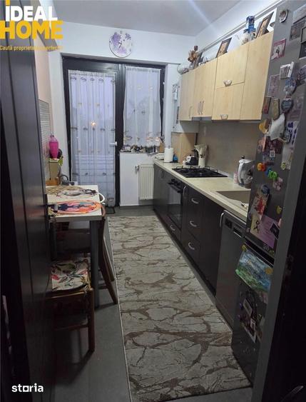 Bloc Nou! Apartament 2 camere Panoramic Galata - 8