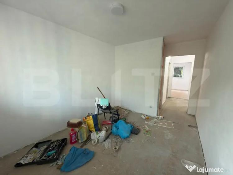 Apartament 4 camere, 62 mp, zona Malu Rosu - 14