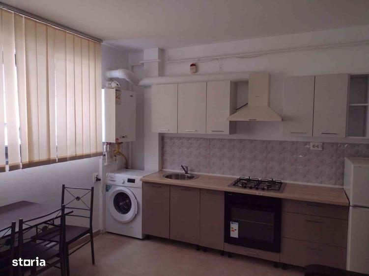Garsonieră în Baza 3
