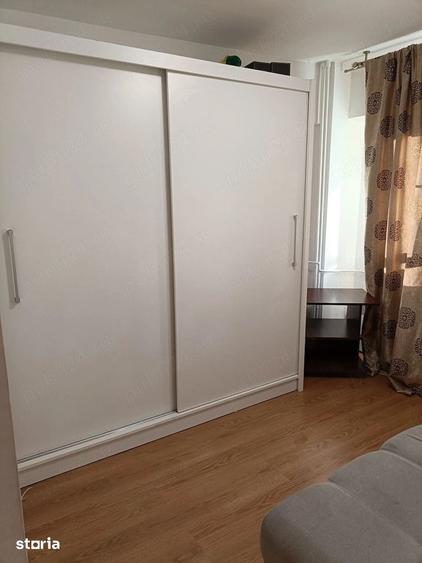 Apartament cu 2 camere în Domenii