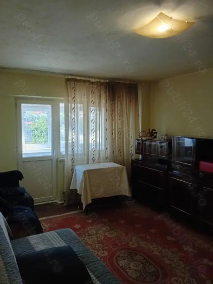 Apartament cu 2 camere decomandat în Nicolae Titulescu
