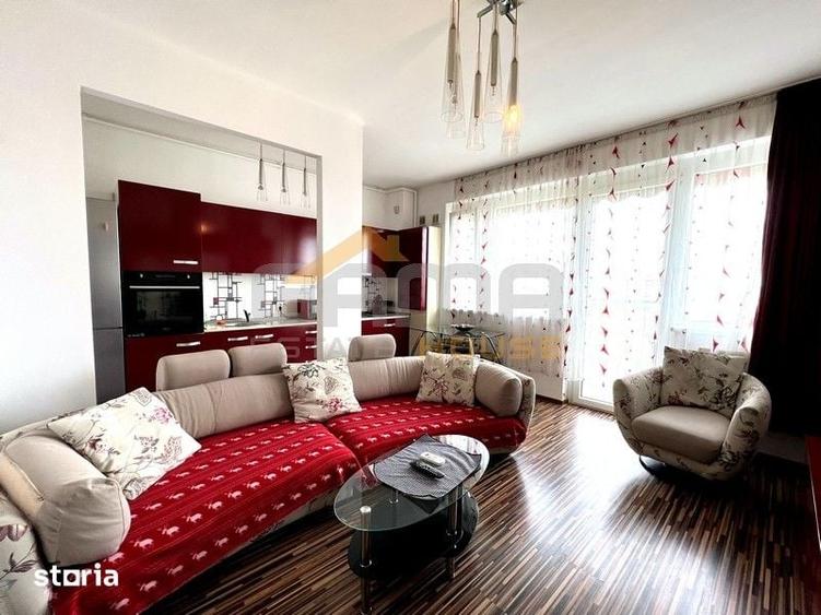 Apartament 2 camere in zona Uta - 2