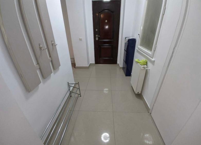 2 camere decomandate, fiecare cu baie proprie | Pet Friendly | Str. Clinicilor - 8