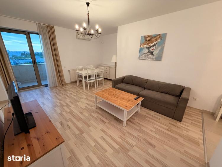 3 Camere 2020 REAL Parcare INCLUSA Metrou Politehnica Cotroceni Apaca - 20