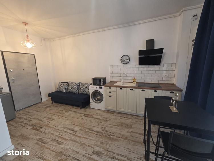 Garsoniera Mamaia Nord, zona Alezzi 69900 euro - 12