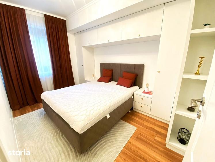 Apartament cu 2 camere decomandat în 1 Mai