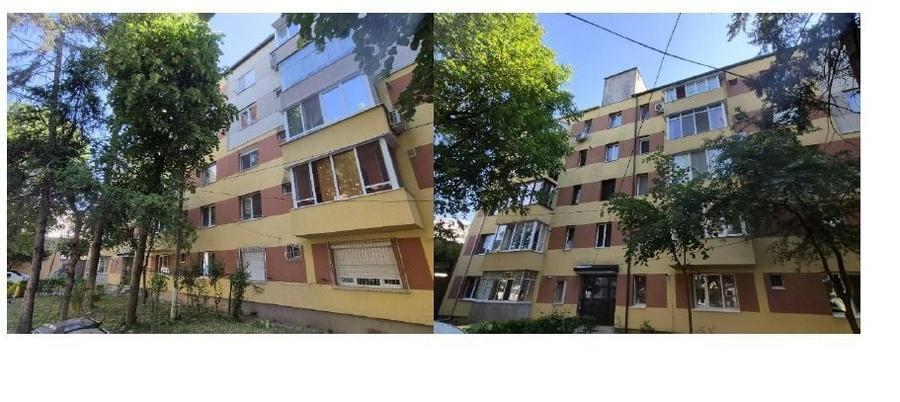 apartament cu 2 camere mun. Lugoj, jud. Timis. - 5