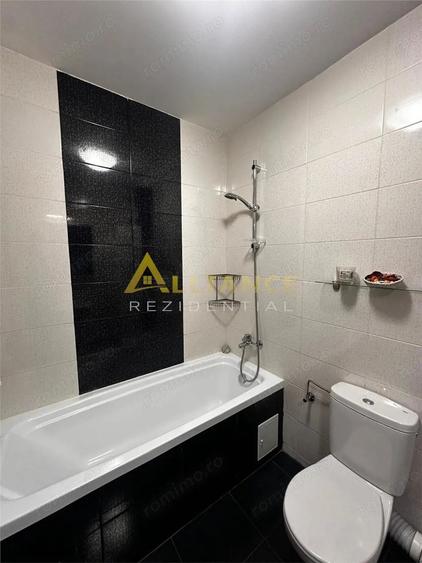 Apartament 3 camere - Aparatorii Patriei - 1