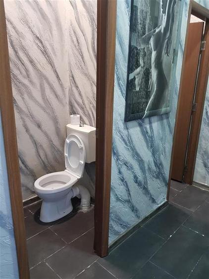 Spațiu comercial, de 188 mp, în Central