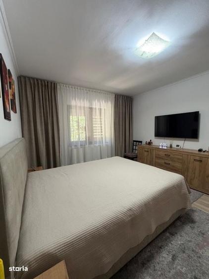 Casa parter, 90 mp, 312 mp teren, zona DAMILA - 3