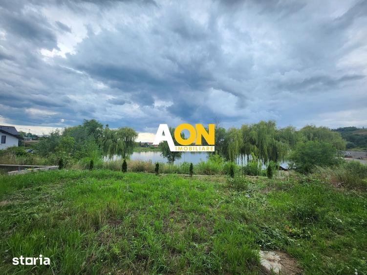Apartament cu 3 camere în Blaj