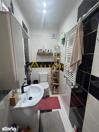 Dimitrie Leonida Ap 3 Cam Mobilat - 17