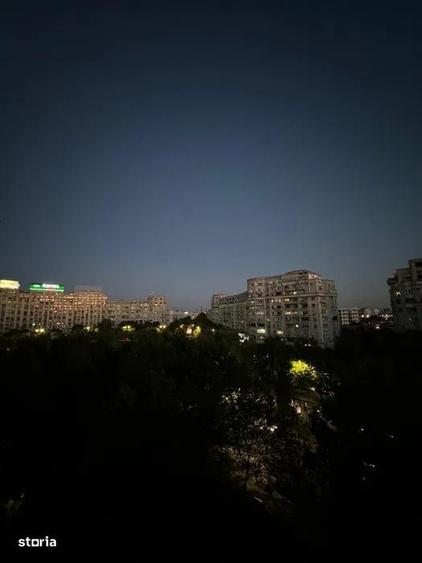 Apartament cu 3 camere decomandat în Unirii