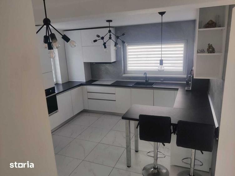 Casă cu 3 camere cu Teren 110 Mp în Libertății