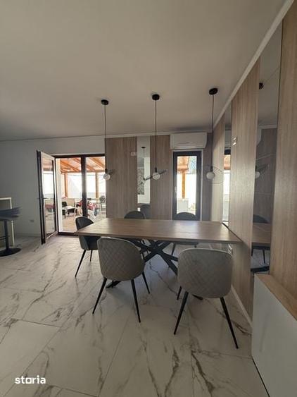 Casă cu 4 camere cu Teren 105 Mp în Gării