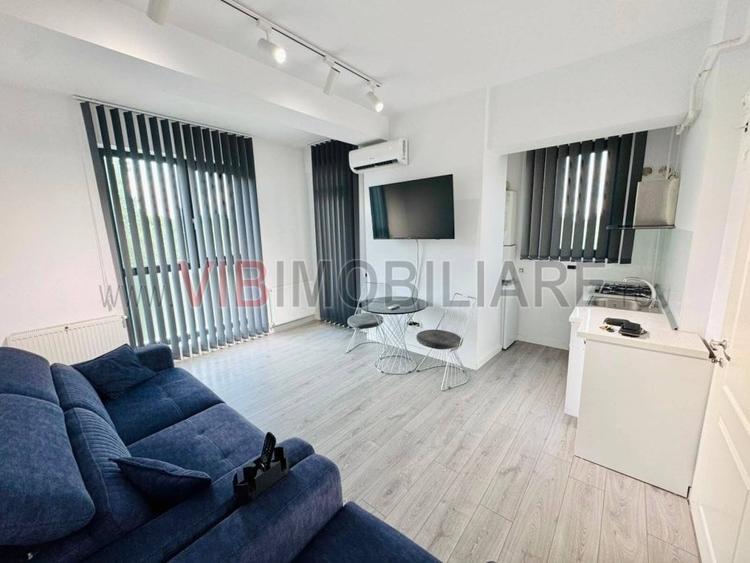 Apartament cu 2 camere decomandat în Grozăvești