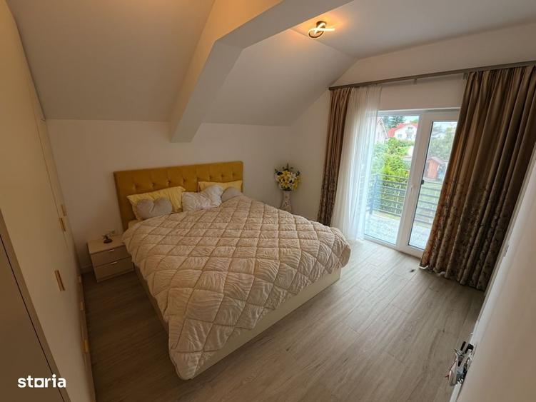 Casă cu 4 camere în Central