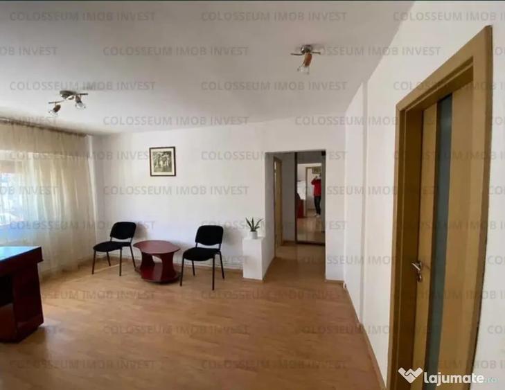 Apartament cu 2 camere decomandat în Astra